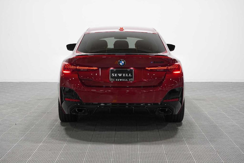صورة 5 لـ 2026 BMW M440 GRAN COUPE M440I GRAN COUPE
