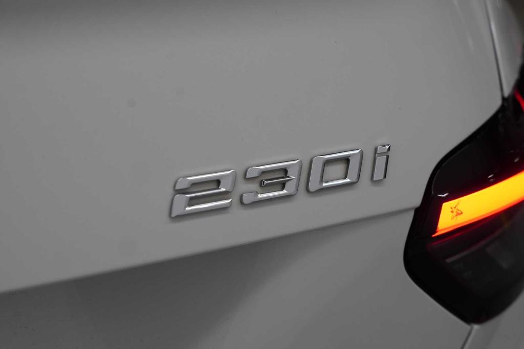 صورة 8 لـ 2023 BMW 230 I XDRIVE