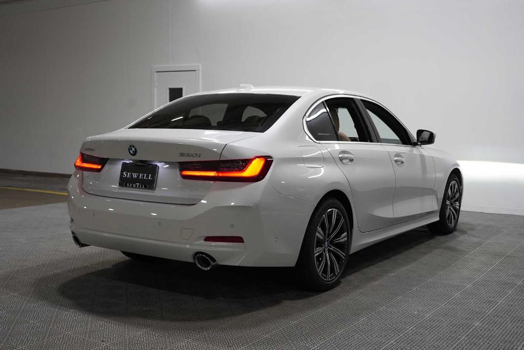 صورة 2 لـ 2026 BMW 330 I