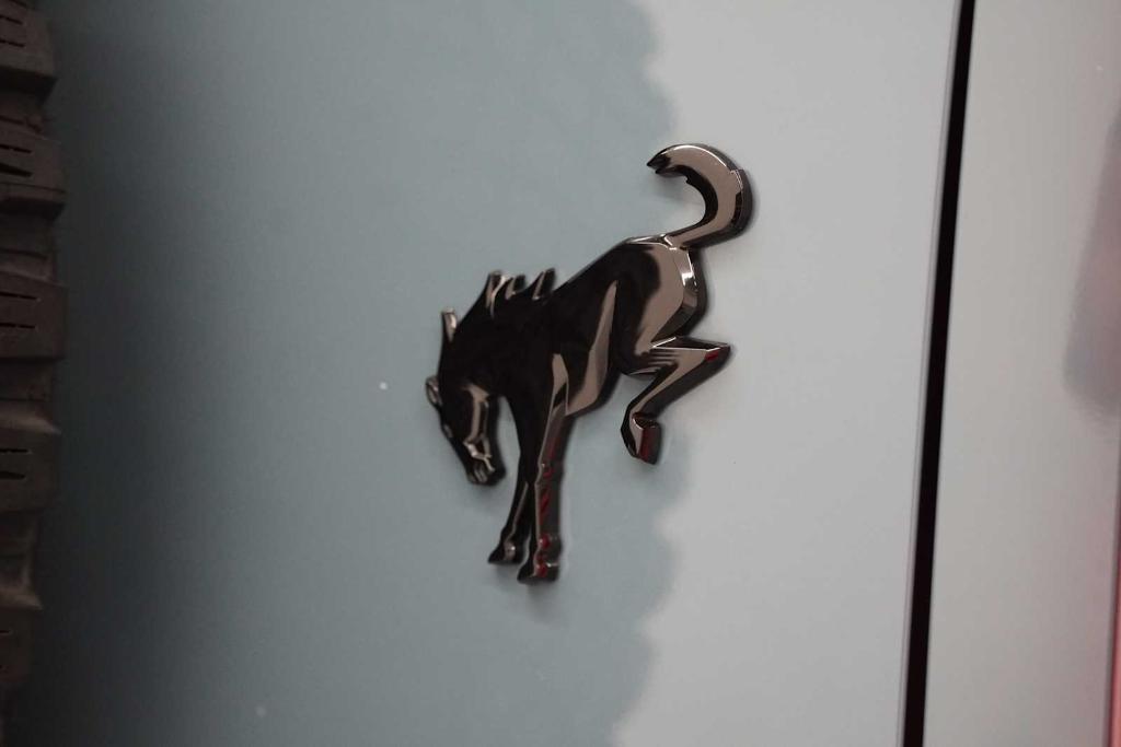 2023 FORD BRONCO WILDTRAK 照片 9