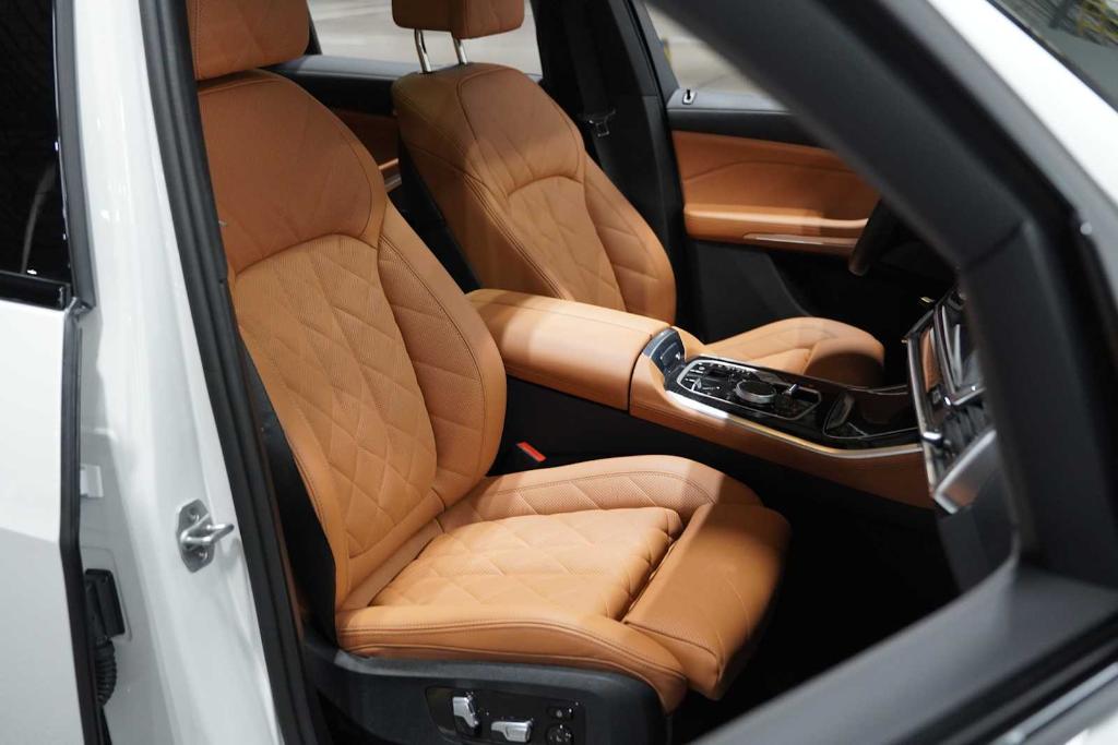 صورة مصغرة 24 لـ 2026 BMW X5 PHEV XDRIVE50E