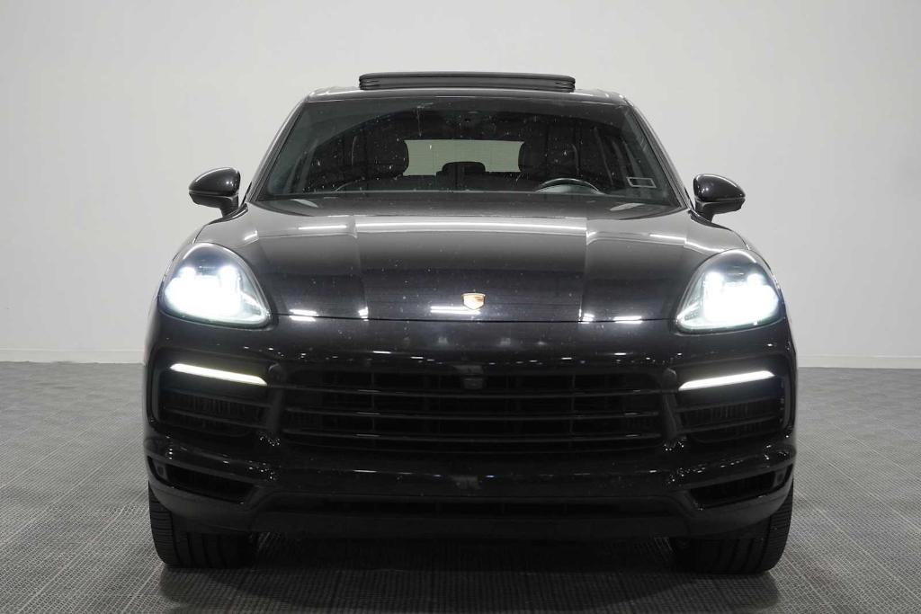 PORSCHE CAYENNE - 2