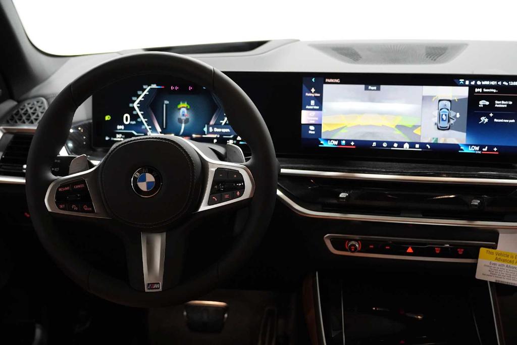 2026 BMW X5 SDRIVE40I — фото 10