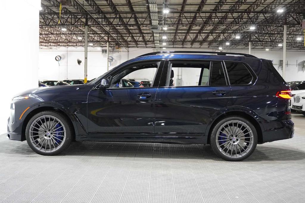 صورة 4 لـ 2026 BMW ALPINA XB7 BASE