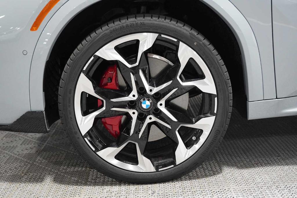 صورة مصغرة 7 لـ 2026 BMW X2 M35I