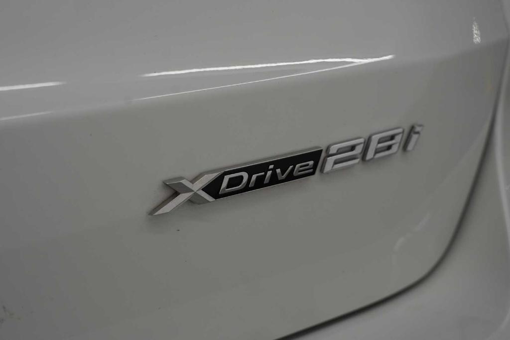 BMW X1 XDRIVE28I - 10