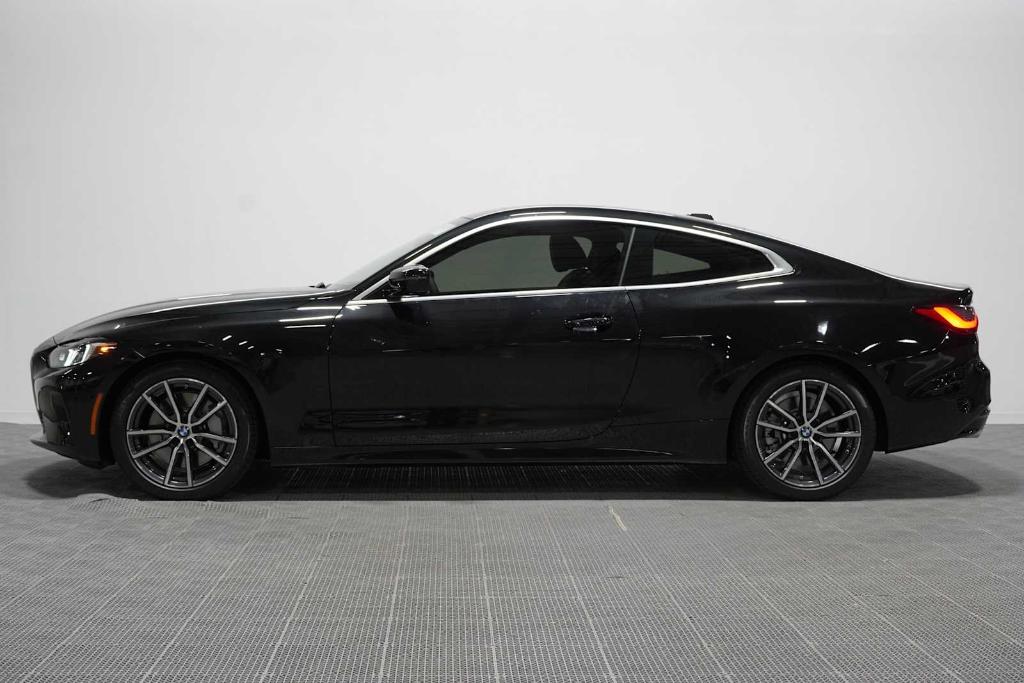 2026 BMW 430 I — фото 3