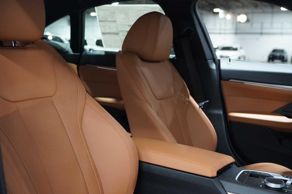 2026 BMW 430 GRAN COUPE I 缩略图 11