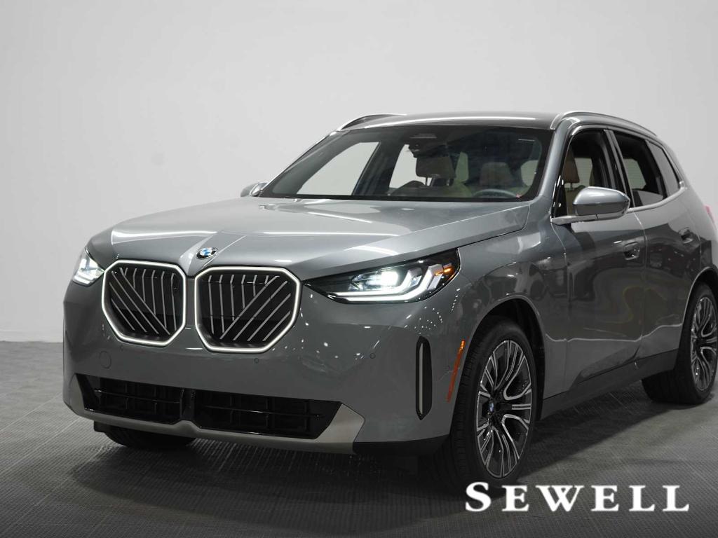 صورة 1 لـ 2026 BMW X3 30 XDRIVE