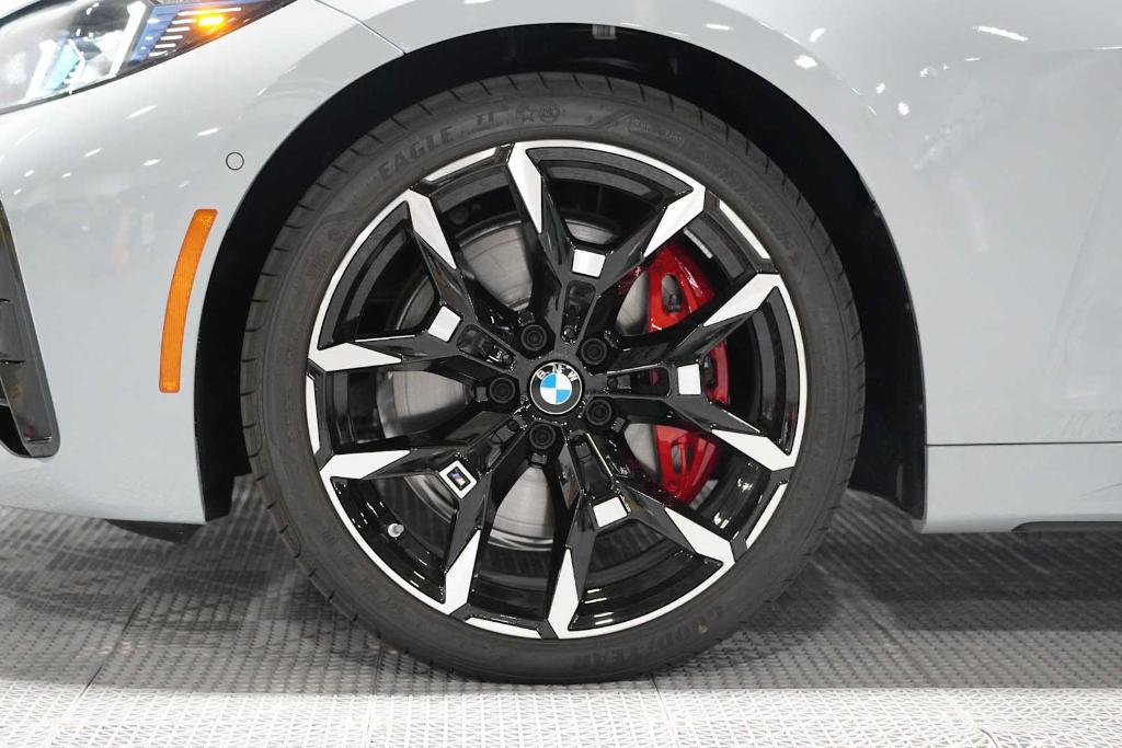 2026 BMW 430 I XDRIVE 照片 7