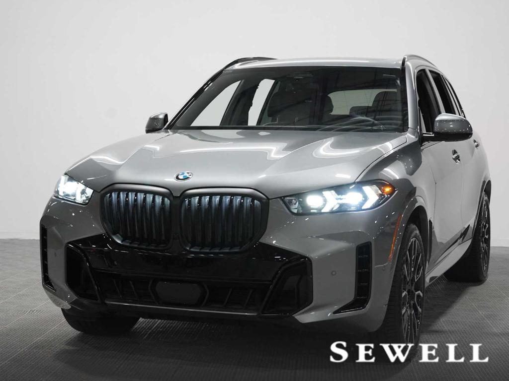 صورة 1 لـ 2026 BMW X5 XDRIVE40I