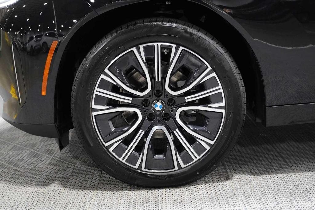 2026 BMW X3 30 XDRIVE 照片 7