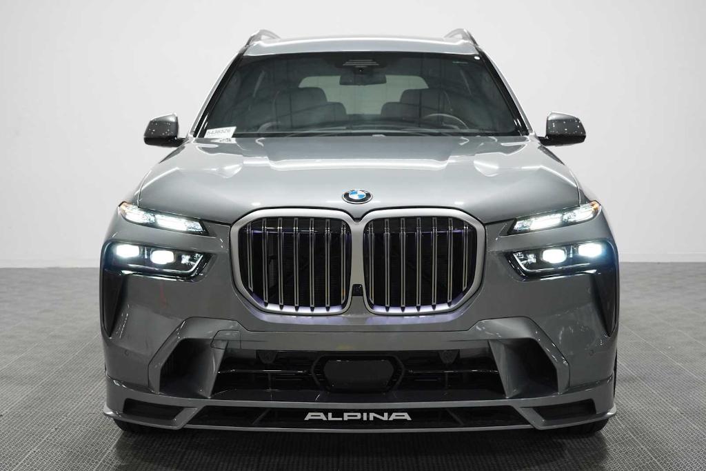 2025 BMW ALPINA XB7 BASE — фото 2