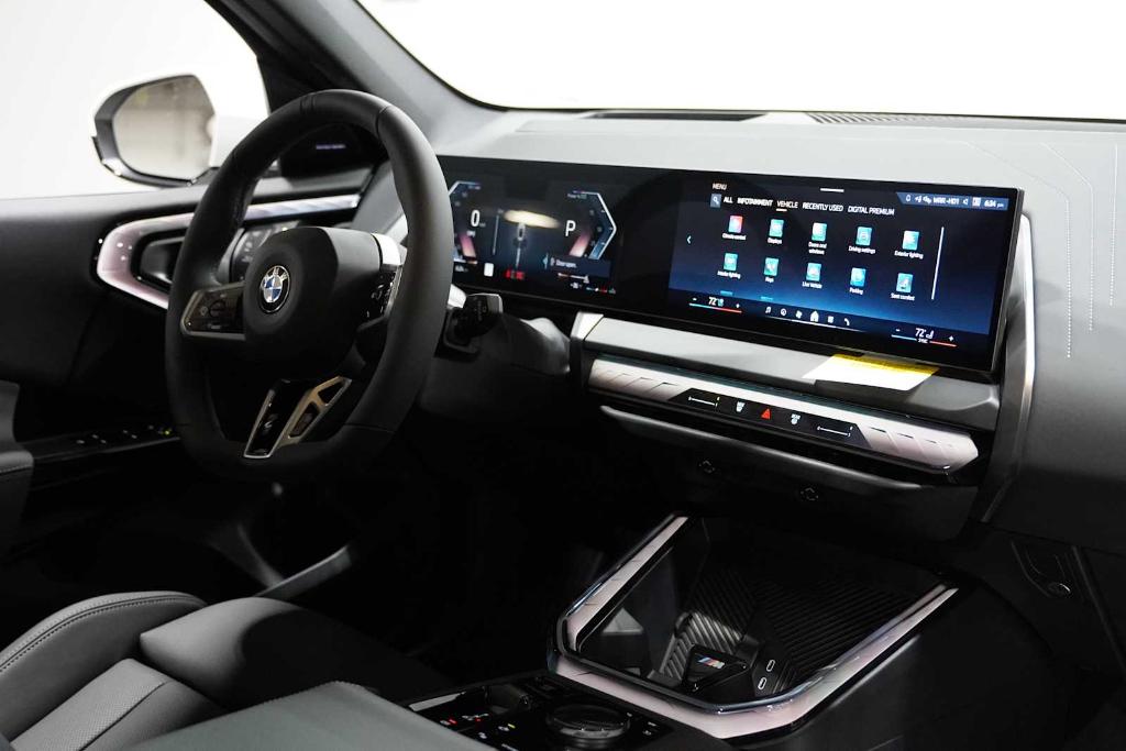 2026 BMW X3 30 XDRIVE 缩略图 14