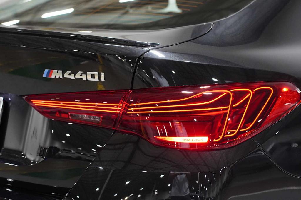 صورة 8 لـ 2026 BMW M440 GRAN COUPE M440I GRAN COUPE