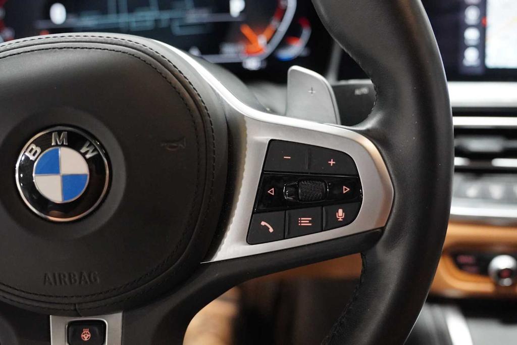 2022 BMW 430 GRAN COUPE I — миниатюра 23