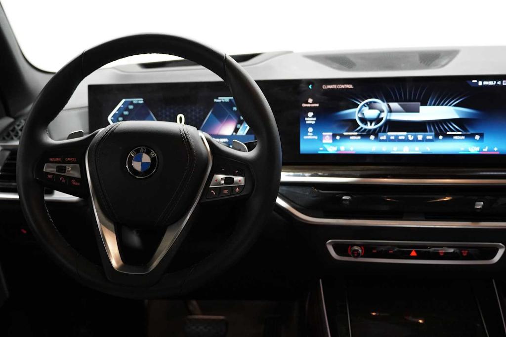 2024 BMW X5 XDRIVE40I 缩略图 23