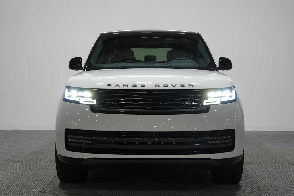 2025 LAND Rover RANGE ROVER P550E SE 照片 2