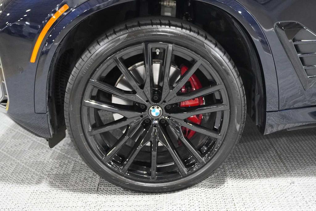 2026 BMW X5 SDRIVE40I 照片 9