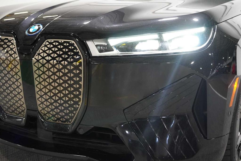 2023 BMW IX M60 照片 6