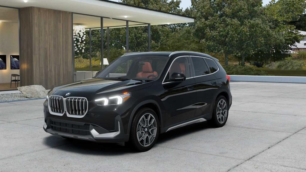 New 2026 BMW X1 xDrive28i