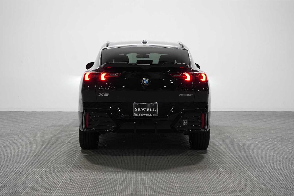 2026 BMW X2 XDRIVE28I 照片 5