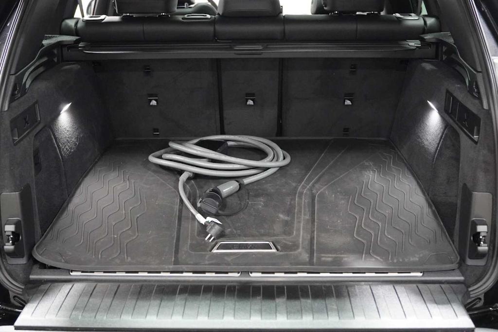 صورة مصغرة 24 لـ 2025 BMW X5 PHEV XDRIVE50E