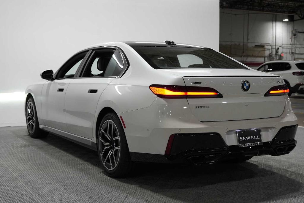 2023 BMW 760 760I XDRIVE 照片 6