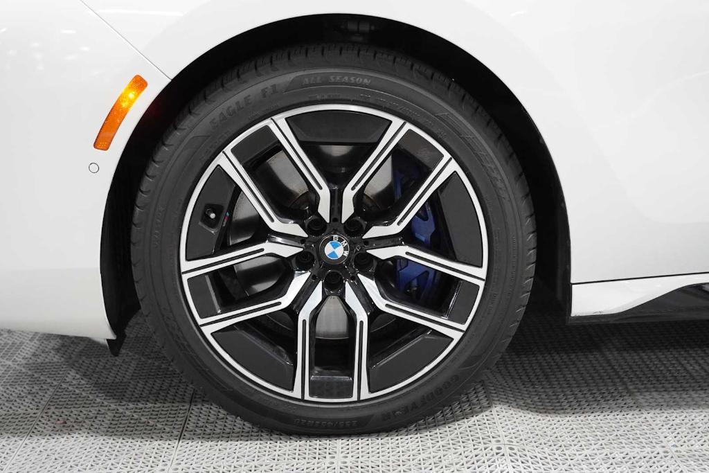 2023 BMW 760 760I XDRIVE 照片 8