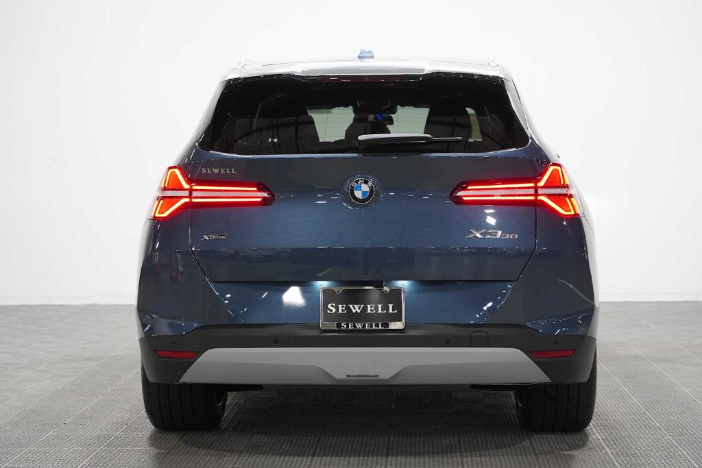 2026 BMW X3 30 XDRIVE 照片 5
