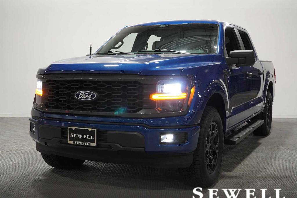 FORD F-150 STX - 1