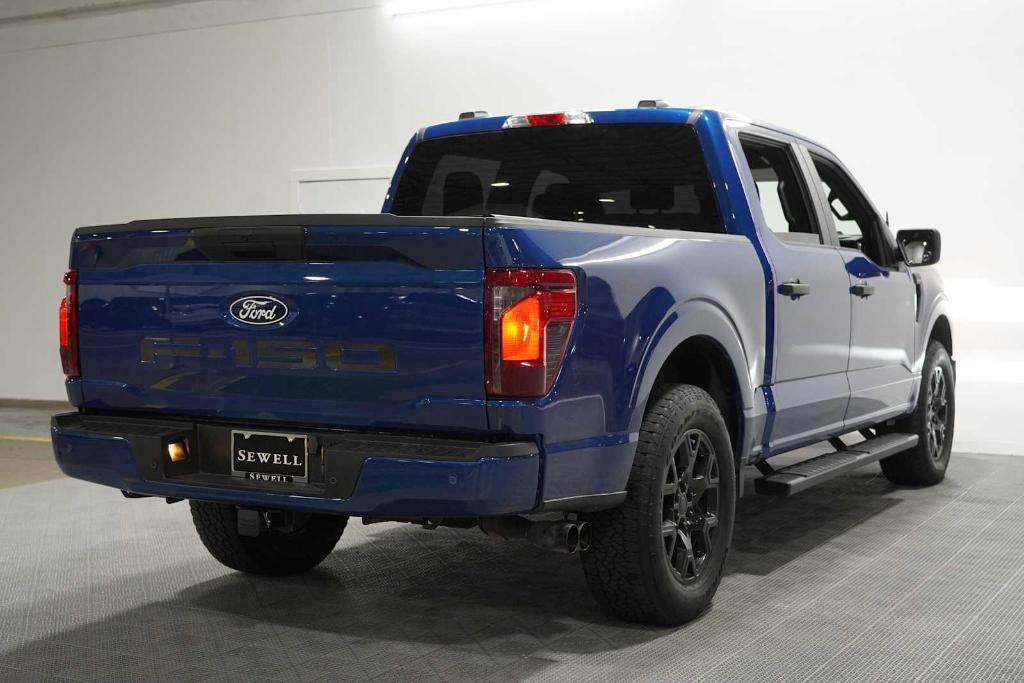 FORD F-150 STX - 5