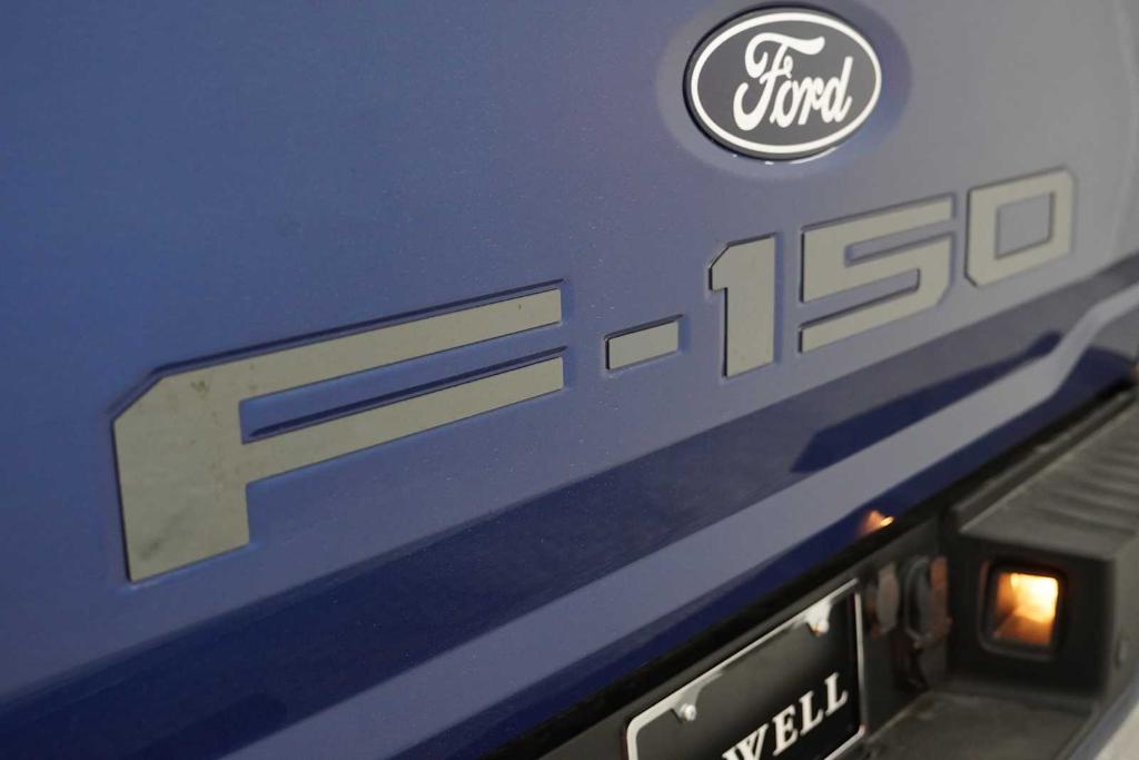 FORD F-150 STX - 10