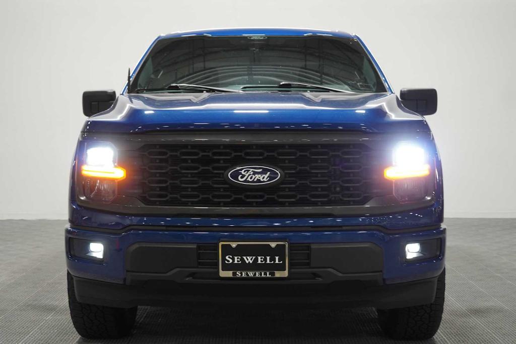 FORD F-150 STX - 2