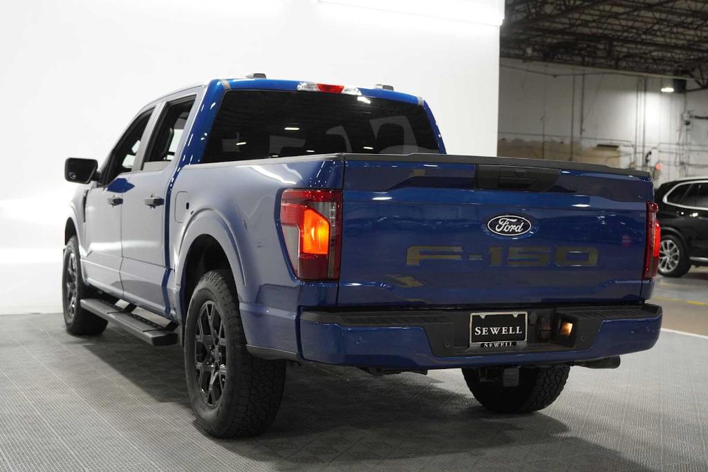FORD F-150 STX - 7