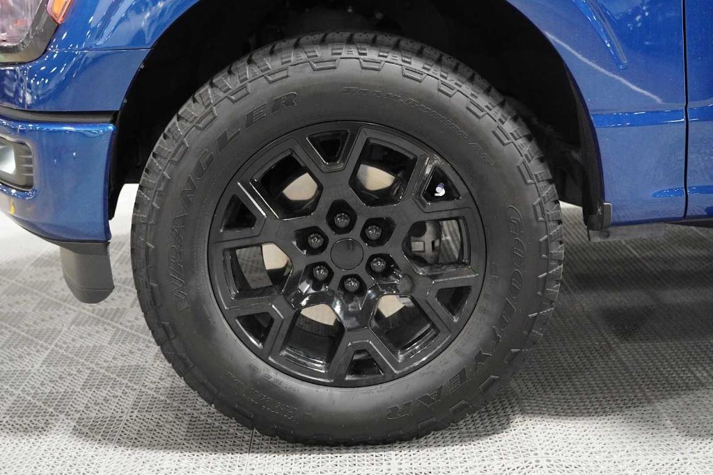 FORD F-150 STX - 9