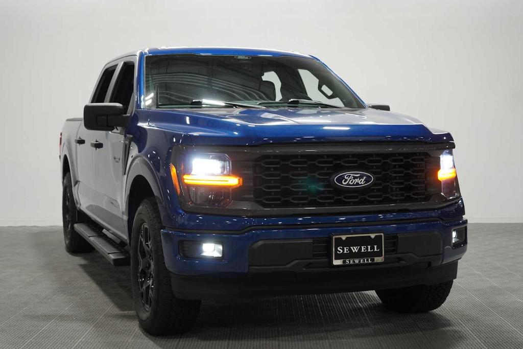 FORD F-150 STX - 4