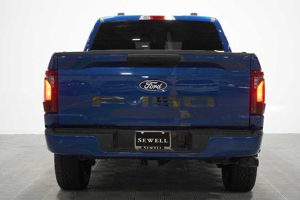FORD F-150 STX - 6