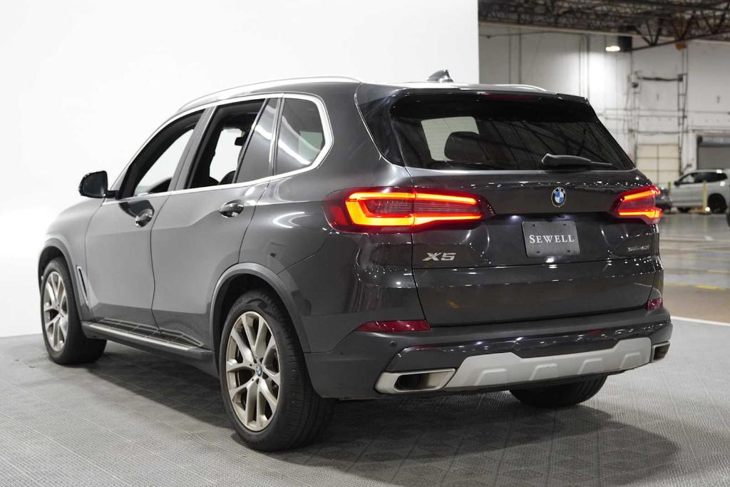 2023 BMW X5 SDRIVE40I 照片 6