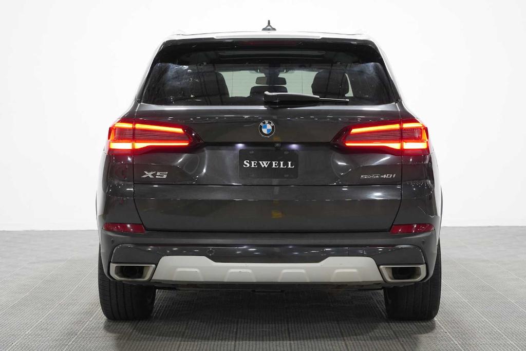 2023 BMW X5 SDRIVE40I 照片 5