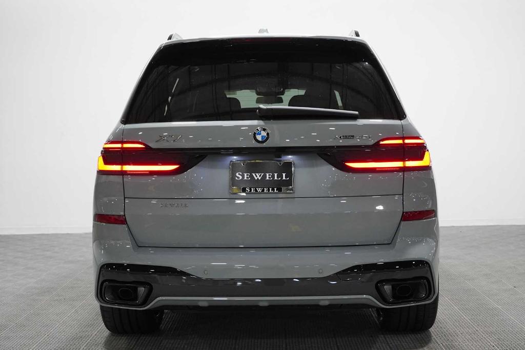 صورة مصغرة 5 لـ 2027 BMW X7 XDRIVE40I