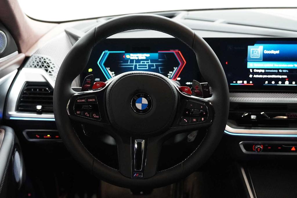 2026 BMW XM LABEL 缩略图 13