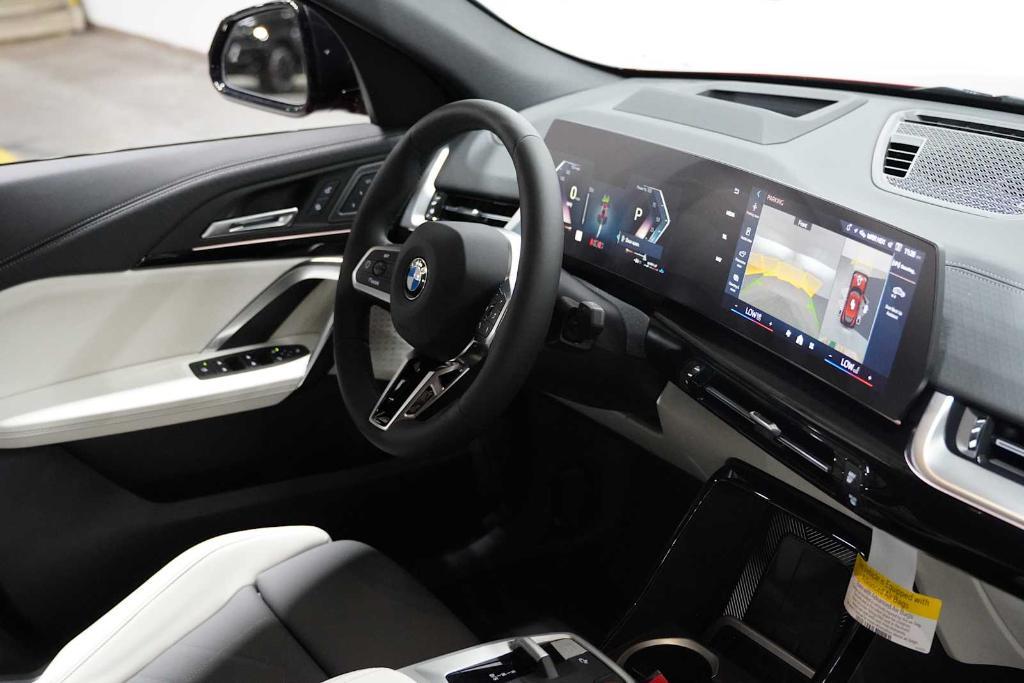 2026 BMW X2 XDRIVE28I — миниатюра 14