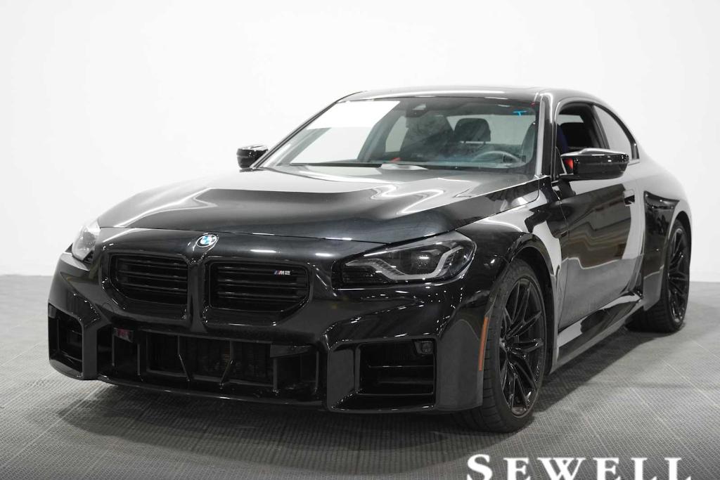 Certified 2024 BMW M2 w/ Lighting Package