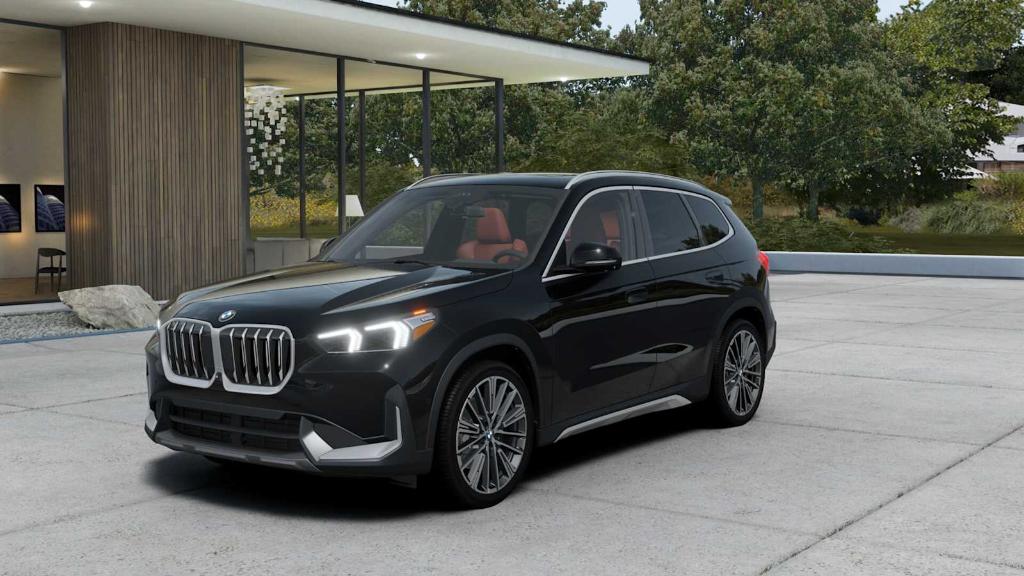 New 2026 BMW X1 xDrive28i