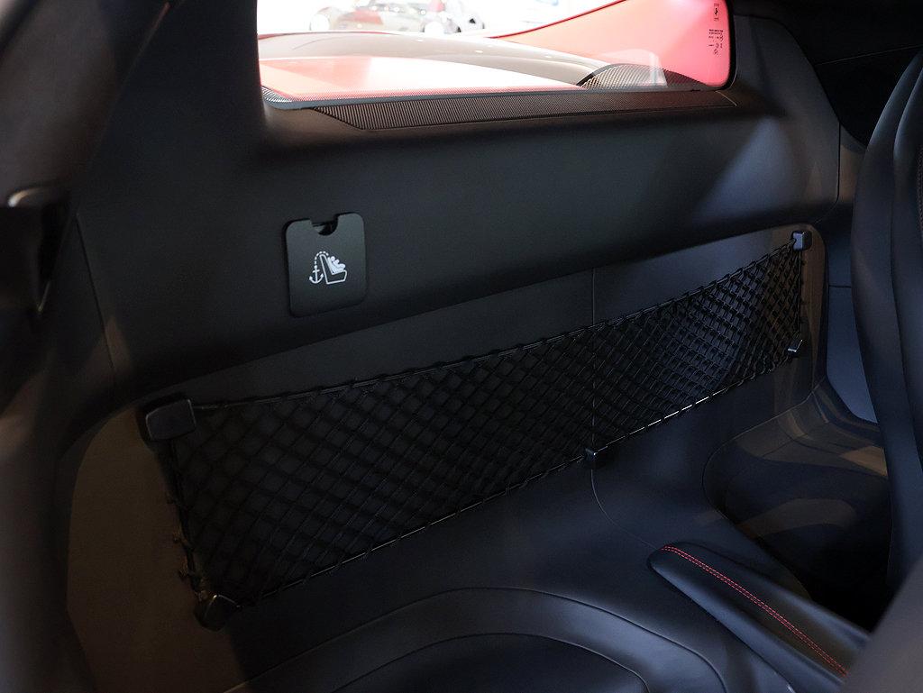 2022 Ferrari 296 GTB BASE — миниатюра 15