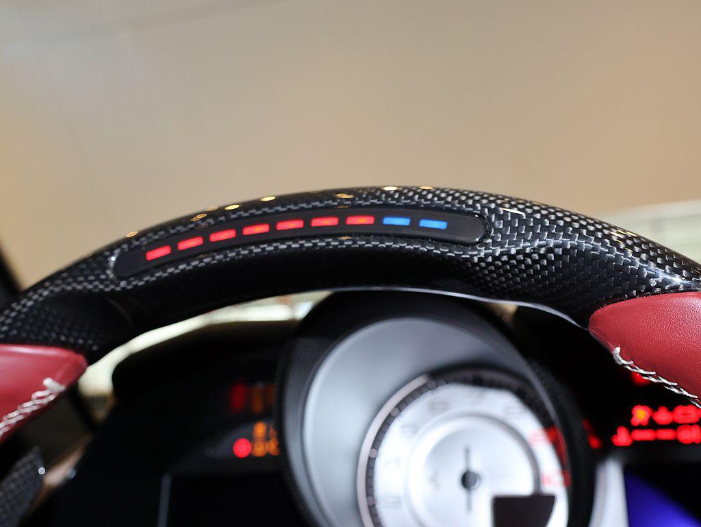 2021 Ferrari 812 GTS — миниатюра 44