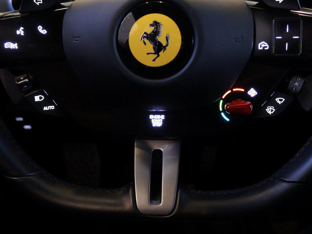 2021 Ferrari ROMA BASE 缩略图 93