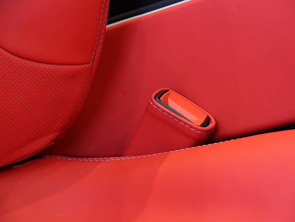 2024 Ferrari ROMA SPIDER BASE 缩略图 38
