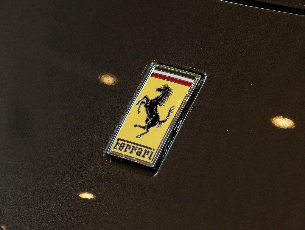 2024 Ferrari ROMA SPIDER BASE 缩略图 26